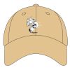 Youth Sport Flex Athletic Mesh Cap Thumbnail