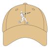 Youth Sport Flex Athletic Mesh Cap Thumbnail
