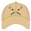 Youth Sport Flex Athletic Mesh Cap Thumbnail