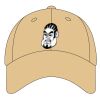 Youth Sport Flex Athletic Mesh Cap Thumbnail