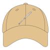 Youth Sport Flex Athletic Mesh Cap Thumbnail