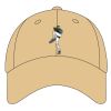 Youth Sport Flex Athletic Mesh Cap Thumbnail