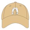 Youth Sport Flex Athletic Mesh Cap Thumbnail