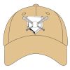Youth Sport Flex Athletic Mesh Cap Thumbnail