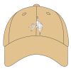 Youth Sport Flex Athletic Mesh Cap Thumbnail