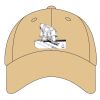 Youth Sport Flex Athletic Mesh Cap Thumbnail