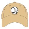 Youth Sport Flex Athletic Mesh Cap Thumbnail