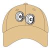 Youth Sport Flex Athletic Mesh Cap Thumbnail