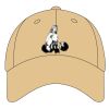 Youth Sport Flex Athletic Mesh Cap Thumbnail