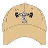 Youth Sport Flex Athletic Mesh Cap Thumbnail