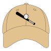 Youth Sport Flex Athletic Mesh Cap Thumbnail