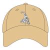 Youth Sport Flex Athletic Mesh Cap Thumbnail