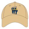 Youth Sport Flex Athletic Mesh Cap Thumbnail