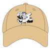 Youth Sport Flex Athletic Mesh Cap Thumbnail