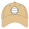 Youth Sport Flex Athletic Mesh Cap Thumbnail