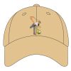 Youth Sport Flex Athletic Mesh Cap Thumbnail