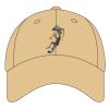 Youth Sport Flex Athletic Mesh Cap Thumbnail