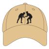 Youth Sport Flex Athletic Mesh Cap Thumbnail