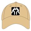 Youth Sport Flex Athletic Mesh Cap Thumbnail