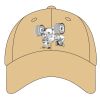 Youth Sport Flex Athletic Mesh Cap Thumbnail