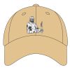 Youth Sport Flex Athletic Mesh Cap Thumbnail