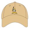 Youth Sport Flex Athletic Mesh Cap Thumbnail