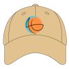 Youth Sport Flex Athletic Mesh Cap Thumbnail