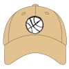Youth Sport Flex Athletic Mesh Cap Thumbnail