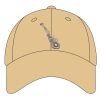 Youth Sport Flex Athletic Mesh Cap Thumbnail