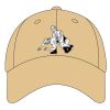 Youth Sport Flex Athletic Mesh Cap Thumbnail