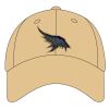 Youth Sport Flex Athletic Mesh Cap Thumbnail
