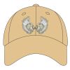 Youth Sport Flex Athletic Mesh Cap Thumbnail