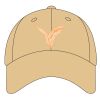 Youth Sport Flex Athletic Mesh Cap Thumbnail