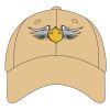 Youth Sport Flex Athletic Mesh Cap Thumbnail