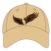 Youth Sport Flex Athletic Mesh Cap Thumbnail