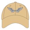 Youth Sport Flex Athletic Mesh Cap Thumbnail