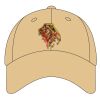 Youth Sport Flex Athletic Mesh Cap Thumbnail