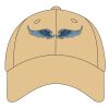 Youth Sport Flex Athletic Mesh Cap Thumbnail