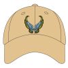 Youth Sport Flex Athletic Mesh Cap Thumbnail