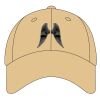 Youth Sport Flex Athletic Mesh Cap Thumbnail