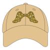 Youth Sport Flex Athletic Mesh Cap Thumbnail