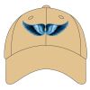 Youth Sport Flex Athletic Mesh Cap Thumbnail