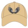 Youth Sport Flex Athletic Mesh Cap Thumbnail