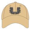 Youth Sport Flex Athletic Mesh Cap Thumbnail