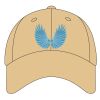 Youth Sport Flex Athletic Mesh Cap Thumbnail