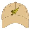 Youth Sport Flex Athletic Mesh Cap Thumbnail
