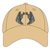 Youth Sport Flex Athletic Mesh Cap Thumbnail