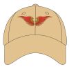 Youth Sport Flex Athletic Mesh Cap Thumbnail