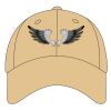 Youth Sport Flex Athletic Mesh Cap Thumbnail