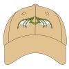 Youth Sport Flex Athletic Mesh Cap Thumbnail